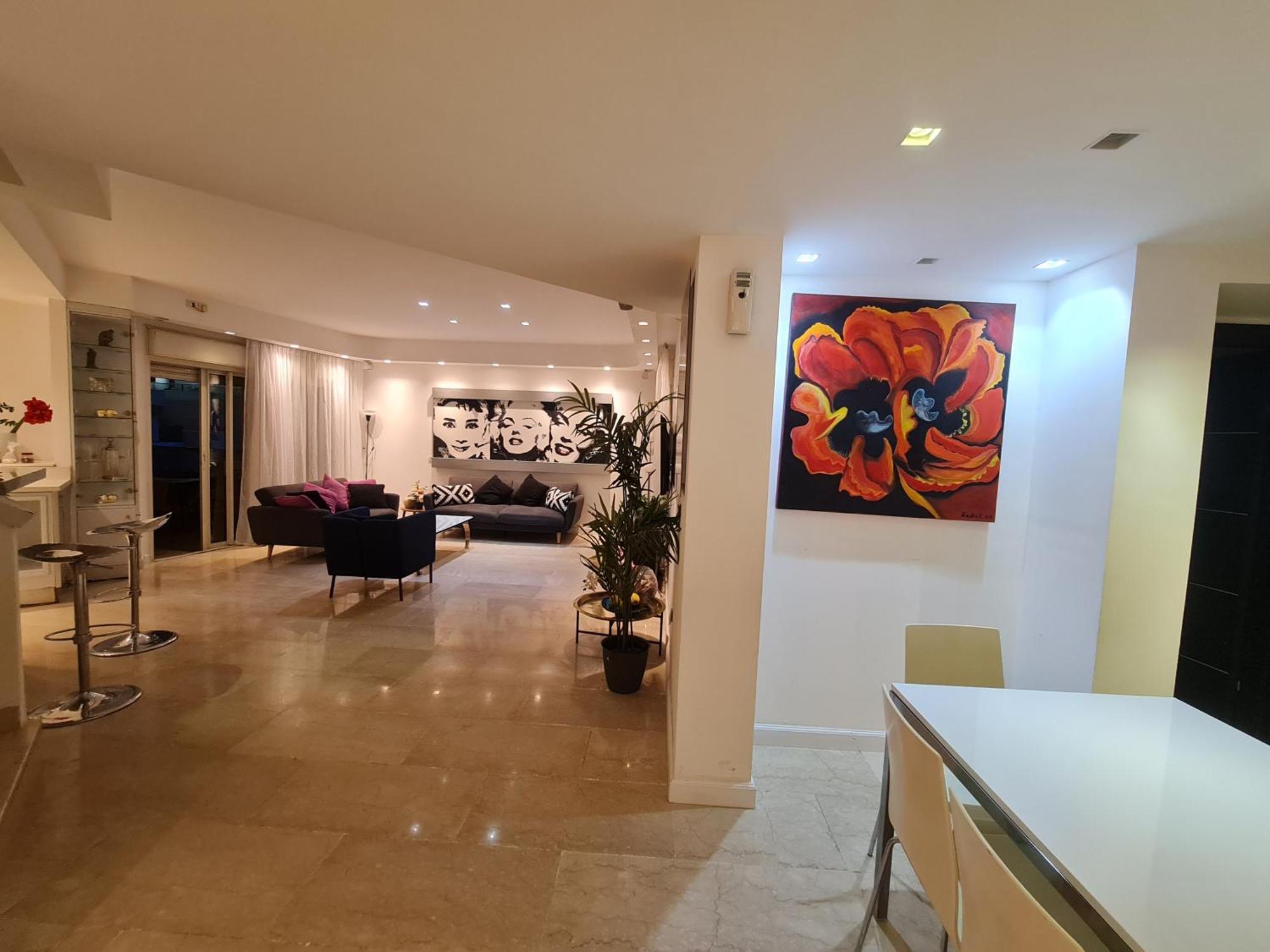 Palmore Top Luxury Penthause With Juccuzi First Line Of The Seaside Apartment Eilat Luaran gambar