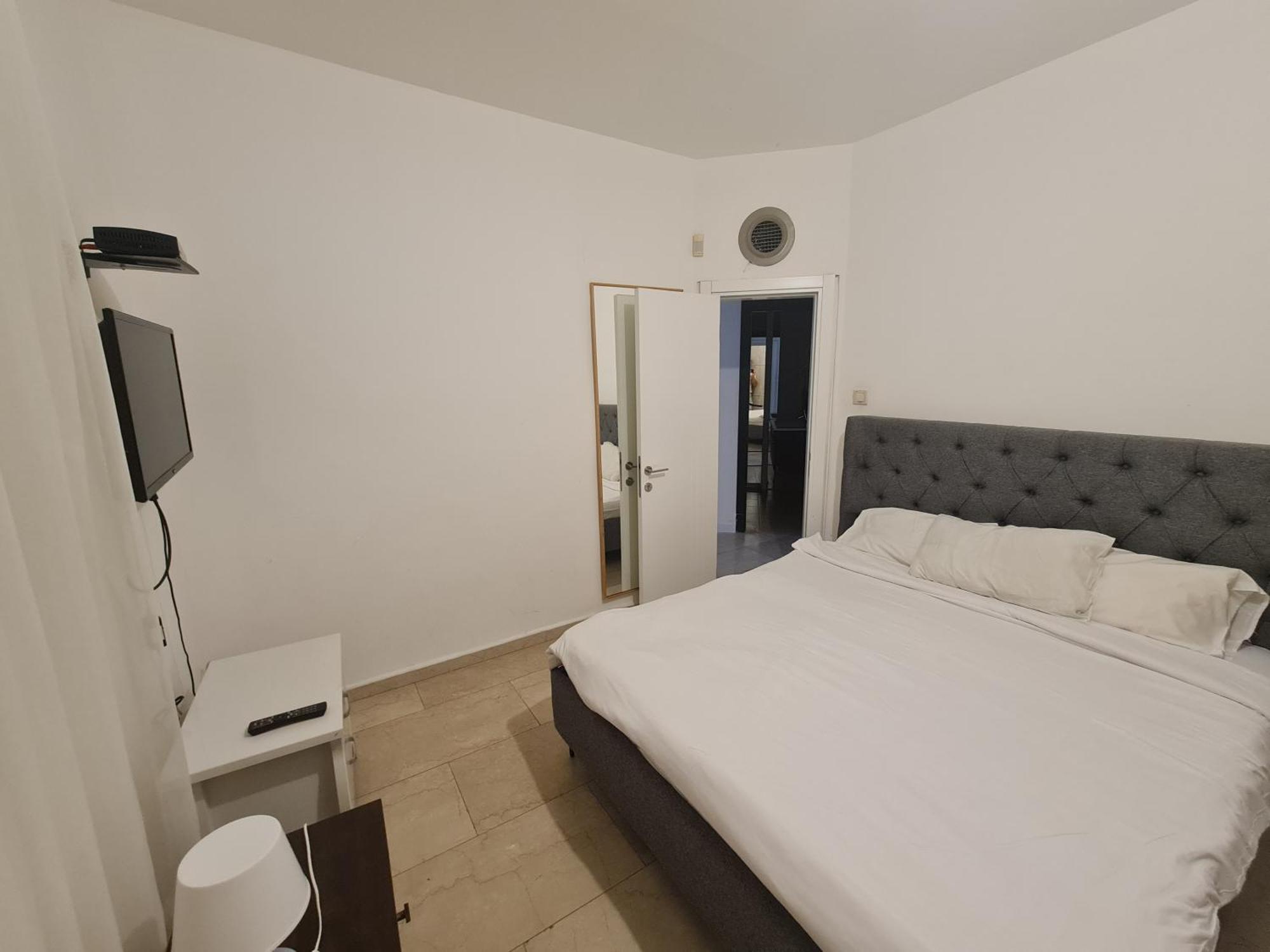 Palmore Top Luxury Penthause With Juccuzi First Line Of The Seaside Apartment Eilat Luaran gambar
